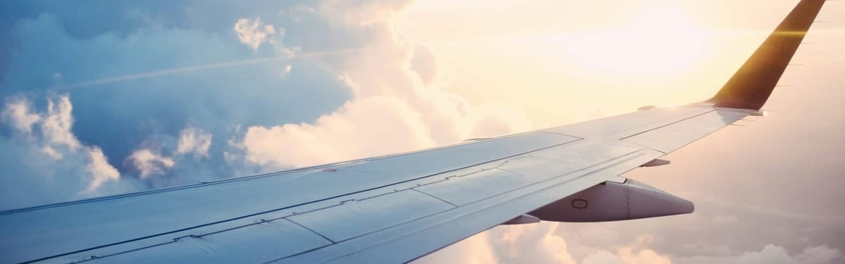 Cómo Superar el Miedo a Volar: Guía para Viajeros Nerviosos que Quieren Disfrutar su Vuelo