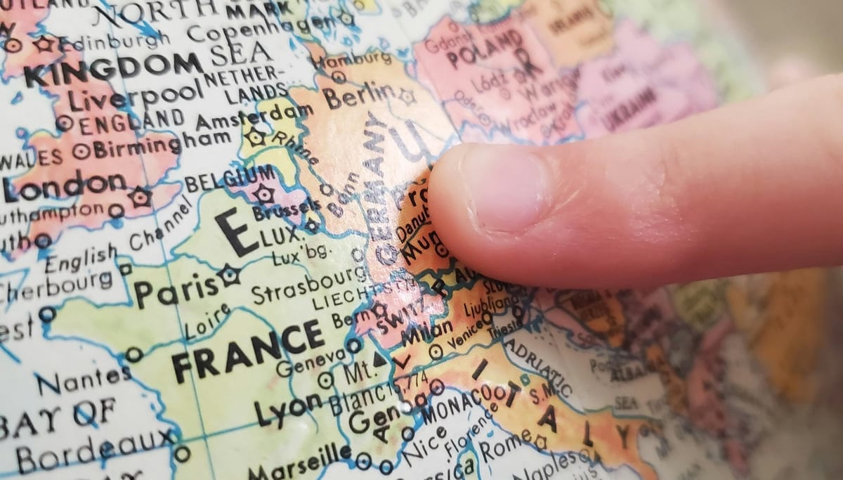 Mi Primera Vez en Europa: Guía de consejos para tu primer viaje al viejo continente